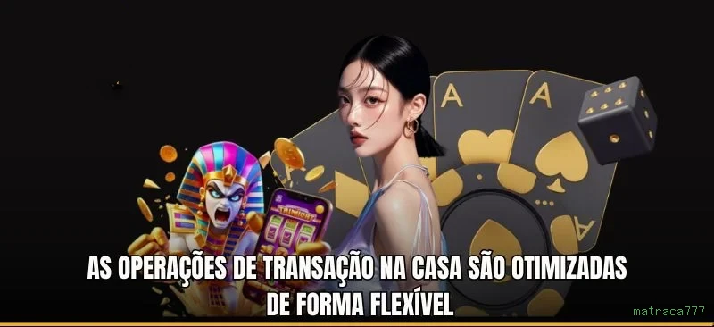 Imagem promocional das apostas esportivas da matraca777