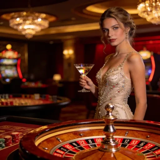 Jogos de Cassino ao Vivo