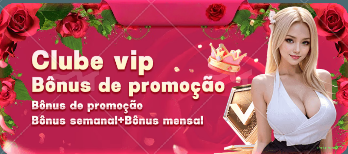 Imagem promocional da experiência de game da matraca777