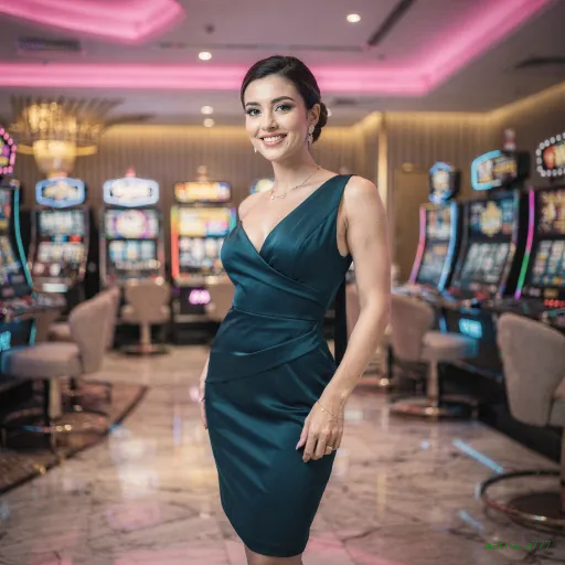 Jogos de Cassino matraca777 - Variedade Incrível com Grandes Prêmios