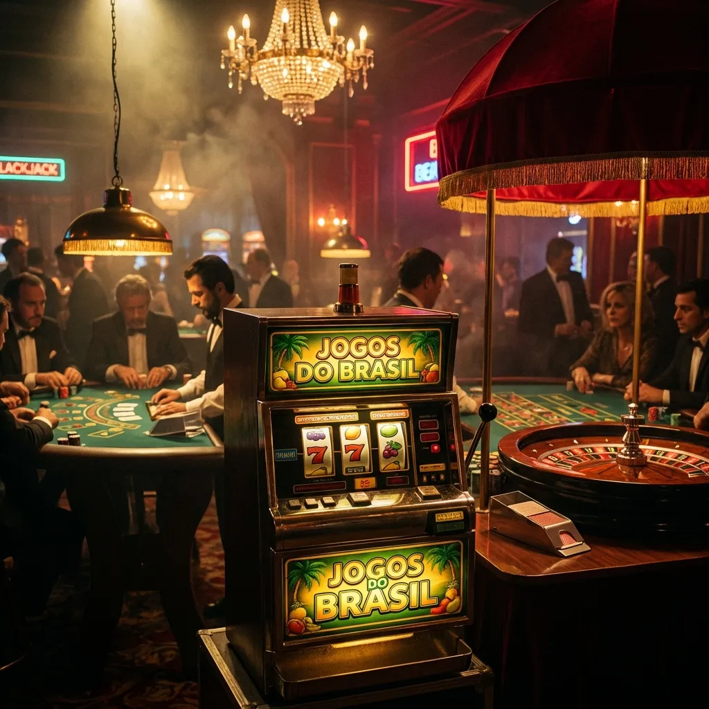 Live Casino Tables
