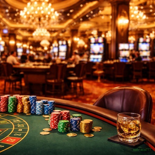 Cassino ao Vivo matraca777 - Dealers Brasileiros Profissionais