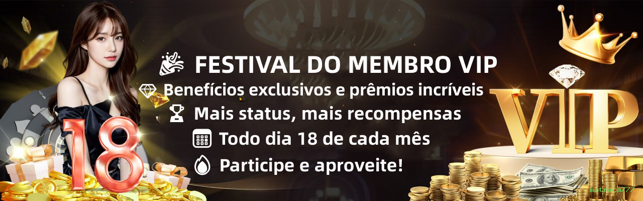 Imagem promocional do login da matraca777